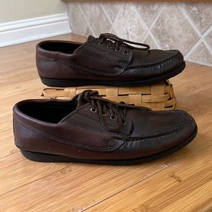 Men Shoes Boat Shoes on Poshmark